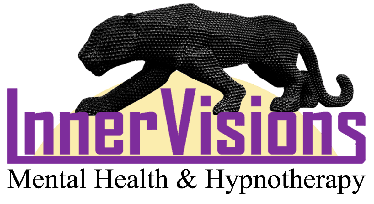InnerVisions Mental Health & Hypnotherapy 